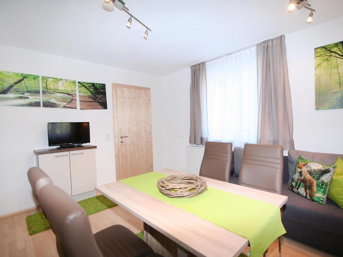 Apartment Schaller By Interhome Зее Экстерьер фото