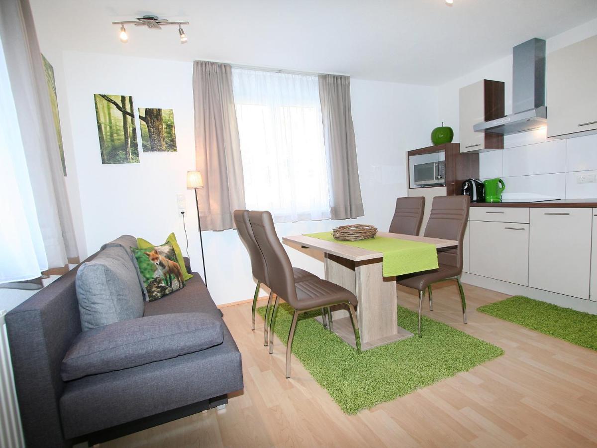Apartment Schaller By Interhome Зее Экстерьер фото