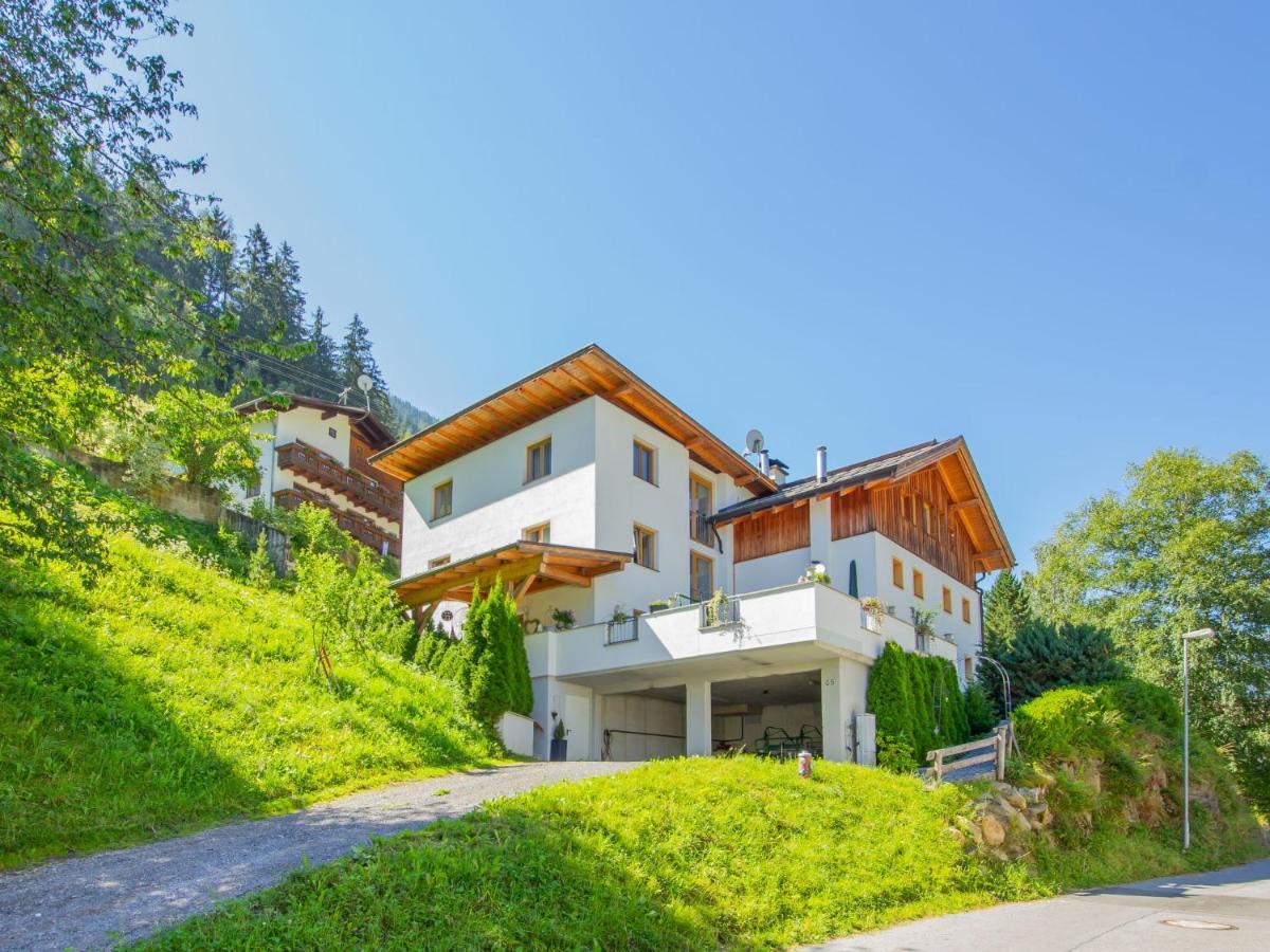 Apartment Schaller By Interhome Зее Экстерьер фото