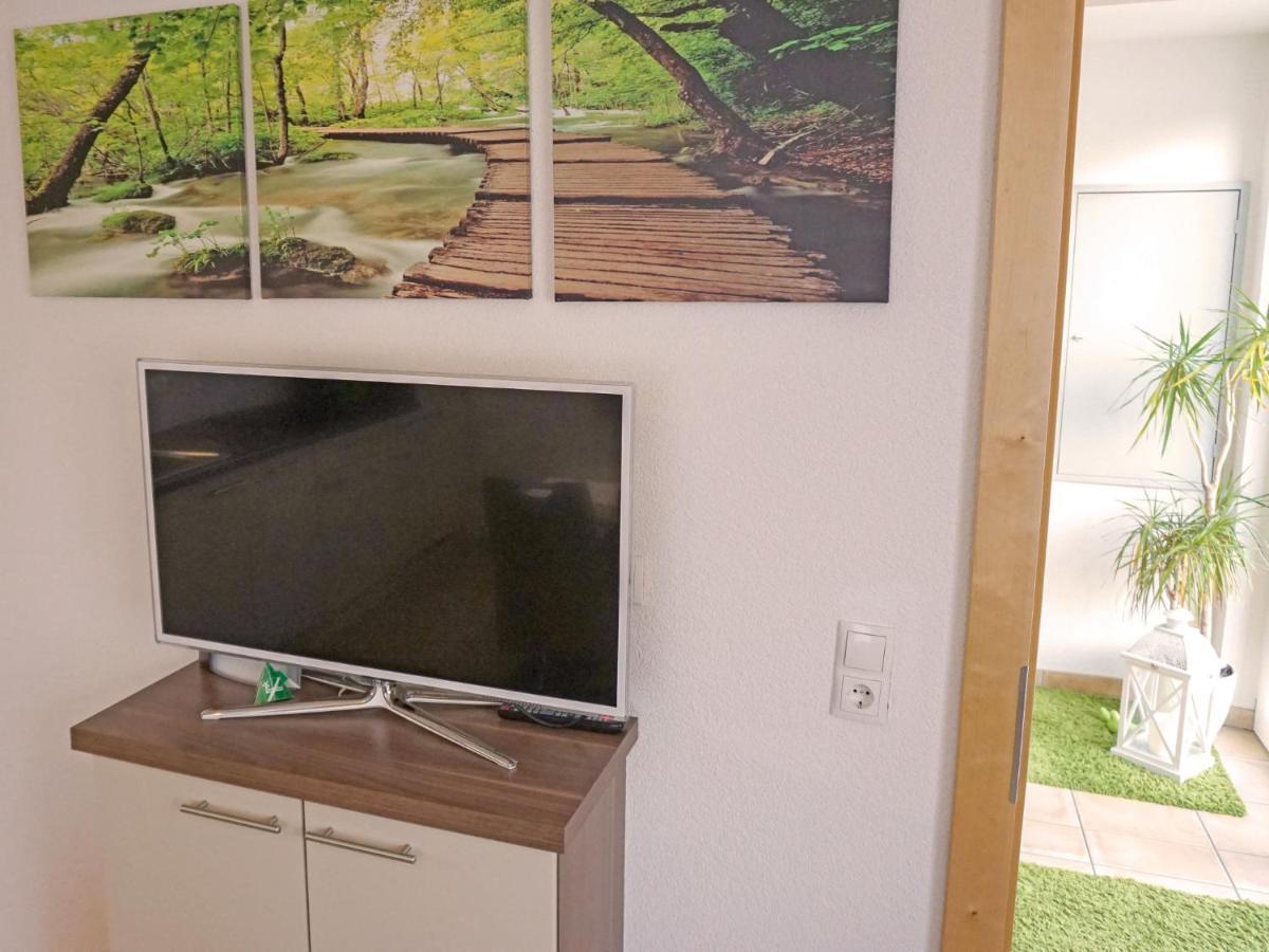 Apartment Schaller By Interhome Зее Экстерьер фото