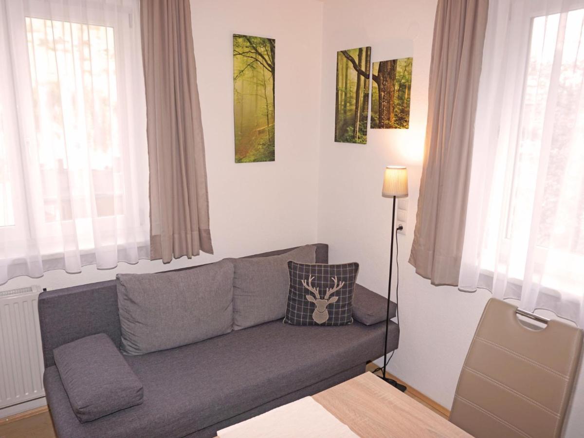 Apartment Schaller By Interhome Зее Экстерьер фото